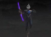 《特利迦奥特曼》，空中形态闪亮登场，评价有回升的趋势