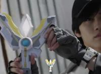 特利迦奥特曼：希特拉姆登场，前3集全都是黑暗巨人