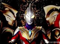 《特利迦奥特曼》遭艾斯吐槽，三个槽点很明显，难怪只获得7.2分