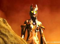 《特利迦奥特曼》遭艾斯吐槽，三个槽点很明显，难怪只获得7.2分