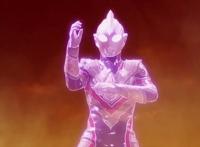 《特利迦奥特曼》，首集打斗满分，可惜文戏还是差了一点