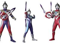 《特利迦奥特曼》还没出场就成万人嫌，原因是圆谷吃相太难看