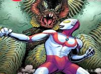 特利迦奥特曼到底长什么样？2020年就露面了，别说你不能接受！