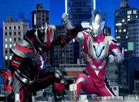 《特利迦奥特曼》上央视了？评分跌到6.6，还有资格叫新生代迪迦