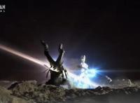 特利迦奥特曼第二话：强力型“迪迦”出现，果然是快乐型