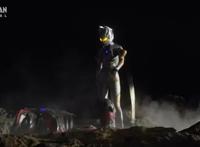 特利迦奥特曼第二话：强力型“迪迦”出现，果然是快乐型