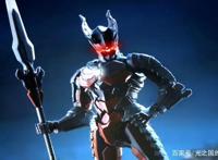 特利迦奥特曼到底长什么样？2020年就露面了，别说你不能接受！