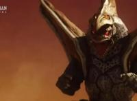 特利迦奥特曼第一话致敬平成三杰，怪兽融合，盖亚变身，火星降临