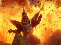 特利迦奥特曼第一话致敬平成三杰，怪兽融合，盖亚变身，火星降临