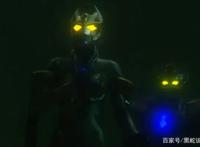 特利迦奥特曼在大庭广众下直接变身知道其真实身份的已多达4人