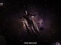 特利迦奥特曼正式放送，信息量巨大，剧情太赶