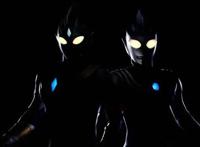 特利迦奥特曼全信息公布，男主颜值不忍直视