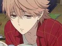 《黑子的篮球》公司又一新作：《强风吹拂》运动番！美男多多！