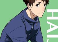 《强风吹拂》你喜欢跑步吗？无法停下的脚步，追逐着发光的梦想