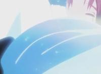 《强风吹拂》一部非常有潜力的十月运动番，就冲这动听的BGM追了