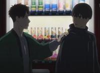 《强风吹拂》一部非常有潜力的十月运动番，就冲这动听的BGM追了