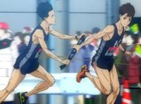 国产电视剧强风吹拂，碰瓷同名日本动画？动画迷快崩溃了