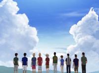 《强风吹拂》一部青春肩比《灌篮高手》，重温激情燃烧的温馨岁月