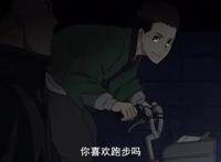 《强风吹拂》一部青春肩比《灌篮高手》，重温激情燃烧的温馨岁月