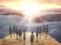 《强风吹拂》一部青春肩比《灌篮高手》，重温激情燃烧的温馨岁月