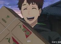 《强风吹拂》漫画可以支撑王子走到哪一步？阿宅的信念竟如此强大