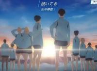 主角是十个男人的9.9分神作？运动番剧中的扫地僧《强风吹拂》