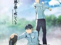 《强风吹拂》——跑向更远的远方，一路上尽览最美的风景！