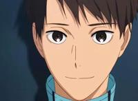 《强风吹拂》——跑向更远的远方，一路上尽览最美的风景！