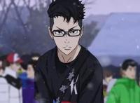 《强风吹拂》——跑向更远的远方，一路上尽览最美的风景！