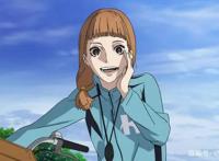 「番剧推荐」一群男人跑步，却硬生生感动了很多人《强风吹拂》