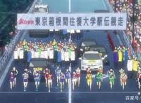 电视剧《强风吹拂》疑似碰瓷日本同名动漫，并且主题类似