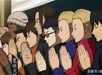 高分热血动漫《强风吹拂》：不管你有多负能量，都能燃起你希望