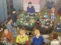 《强风吹拂》一部运动番，凭什么获豆瓣9.5高分？