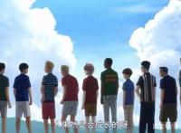 b站9.9分，不输钢炼、辉夜姬的运动神番，《强风吹拂》