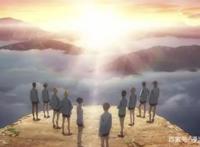 b站9.9分，不输钢炼、辉夜姬的运动神番，《强风吹拂》