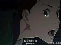 神仙动漫《强风吹拂》，就算有强风，也在努力奔跑