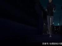 动漫简介《强风吹拂》田径跑步番