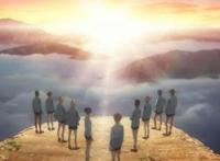 《强风吹拂》：一部贴近生活并且超好看的田径类热血竞技动漫！