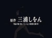 B站9.9高分的冷门神作《强风吹拂》，仅仅只是跑步番？