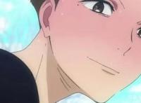 推荐动漫之运动番《强风吹拂》