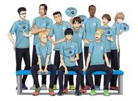 《强风吹拂》一定要看的好动漫！