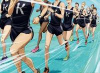 不只鬼灭好看！Netflix冷门动漫7部推荐《强风吹拂》《路人》必追