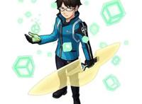 TV动画《境界触发者》与《怪物弹珠》联动内容即将上线