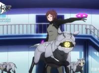 苇原大介原作改编动画《境界触发者》第二季，明年1月9日开播！