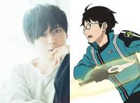 《境界触发者》第二季定档，1月9日深夜播出，声优阵容强大