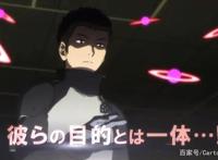 《境界触发者》第二季预告公布，明年1月上映，近界民再次来袭！