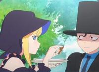 动漫相关资讯(3.28早篇)