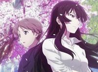 那些好看却不火的动漫，《漆黑的子弹》让人怀念，你最喜欢哪一部