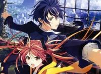 那些好看却不火的动漫，《漆黑的子弹》让人怀念，你最喜欢哪一部