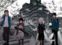 那些好看却不火的动漫，《漆黑的子弹》让人怀念，你最喜欢哪一部